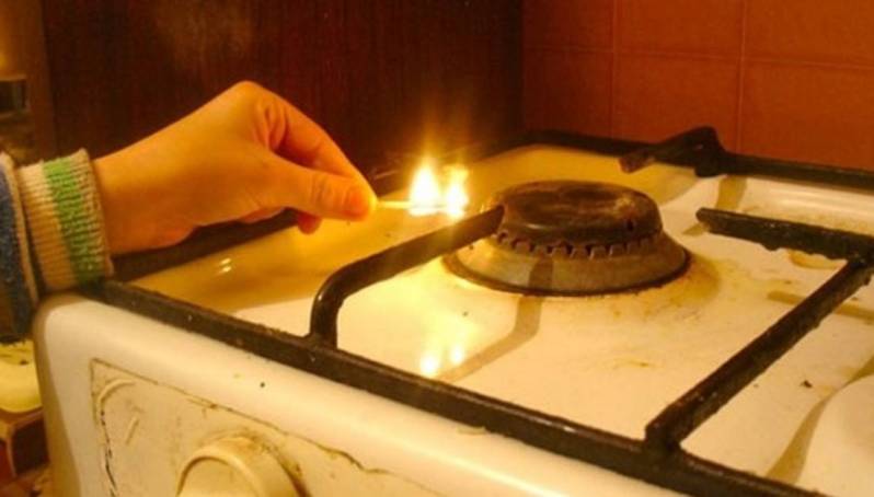 В Якутске 16 домов отключены от газоснабжения из-за несоответствия техтребованиям