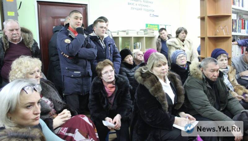 Жители Якутска восемь месяцев живут без газа. В доме не могут закончить капремонт