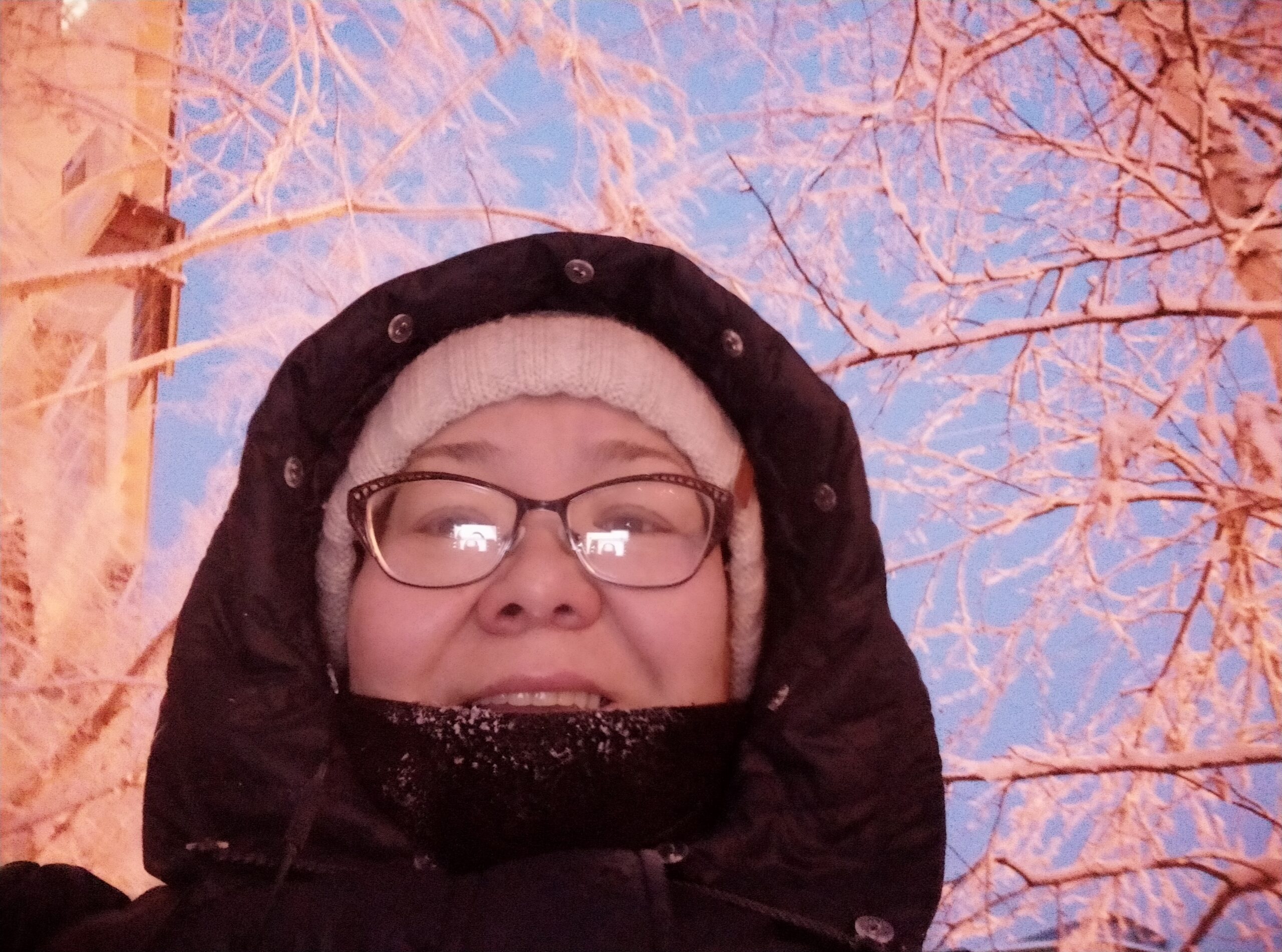 Зимний Якутск глазами горожанки. Фото неучастника экстремального  фотомарафона. - Блоги Якутии