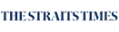 The Straits Times logo