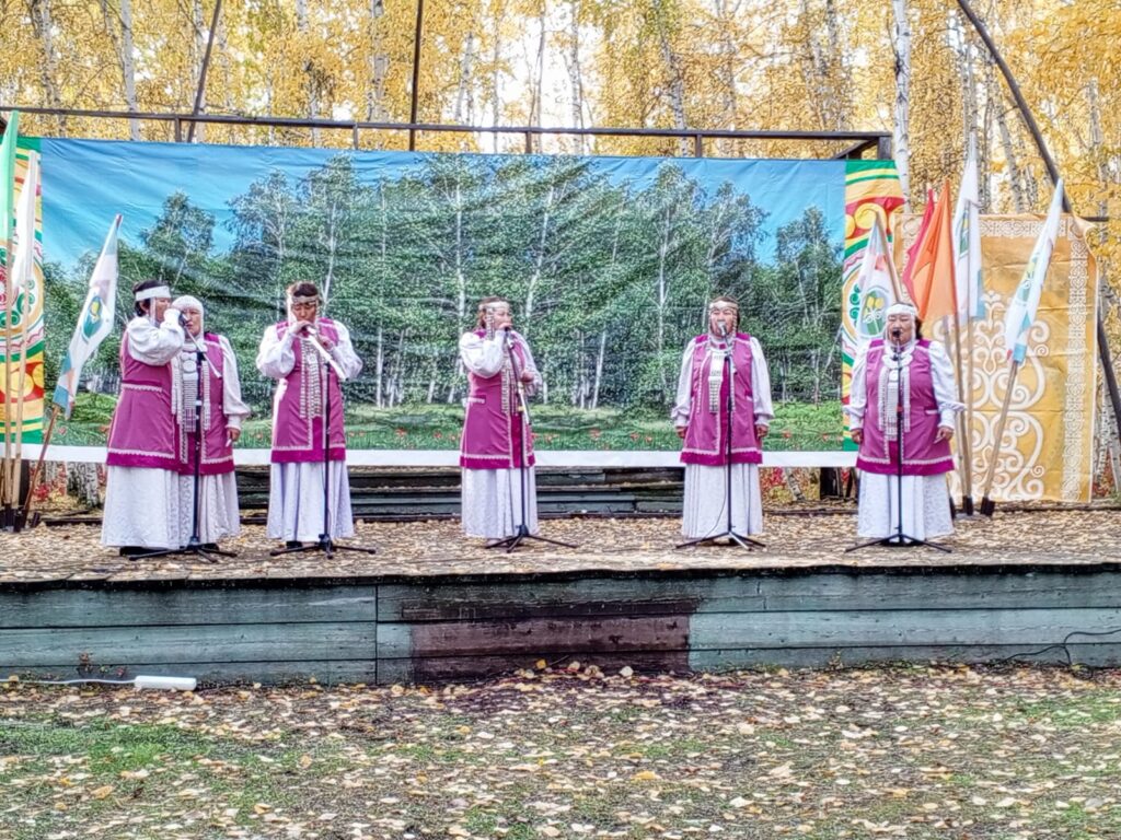 Десять чудес Мегино-Алдана! - Блоги Якутии